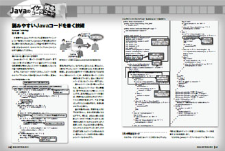 第1回 「読みやすいJavaコードを書く技術」