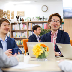 組織いきいき実践勉強会