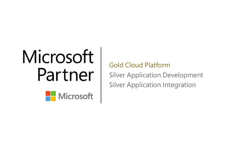 日本マイクロソフト「Gold Cloud Platformコンピテンシー」認定