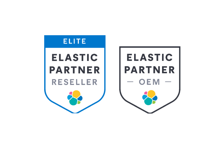 Elastic Advanced Reseller Partner認定