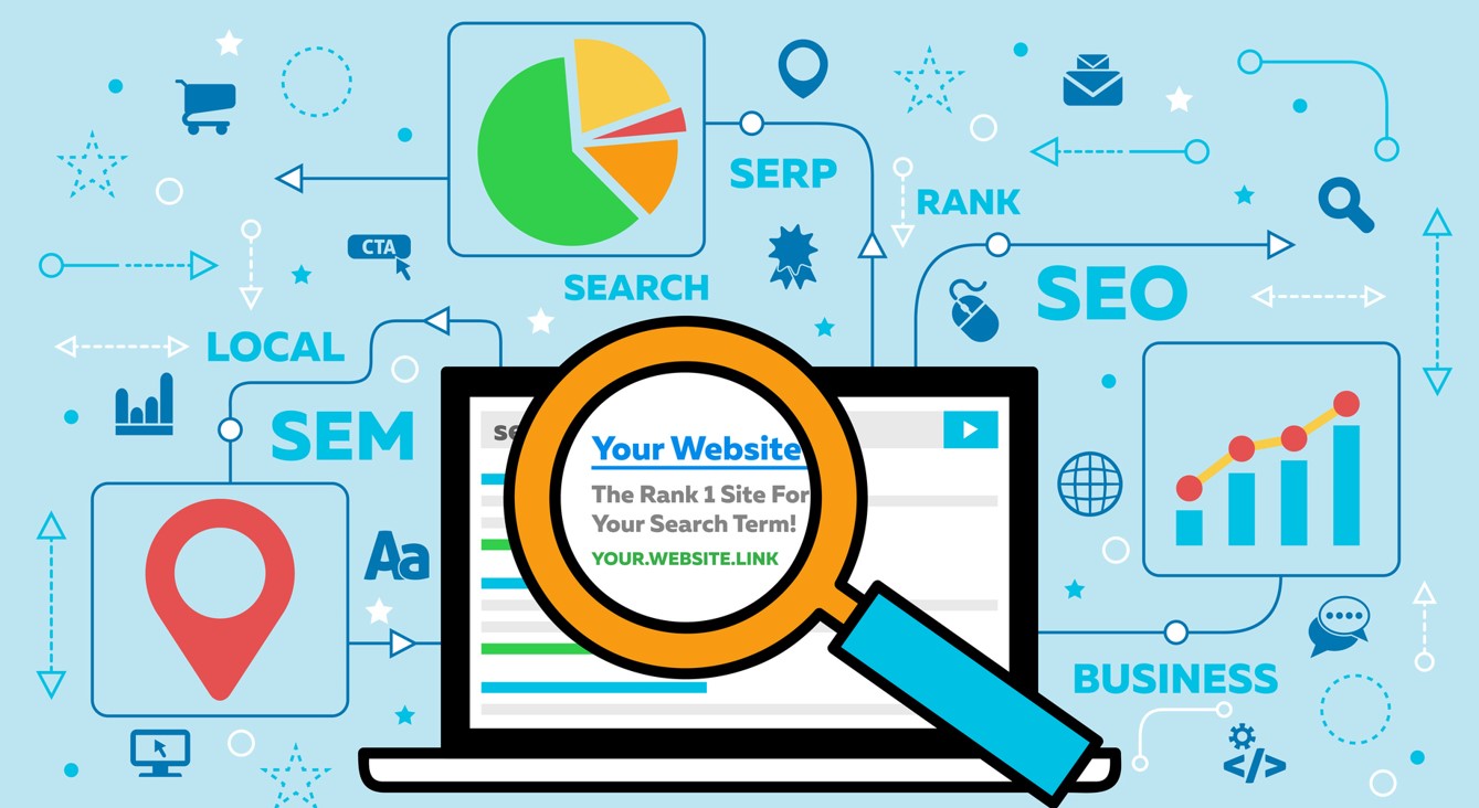 search-solution