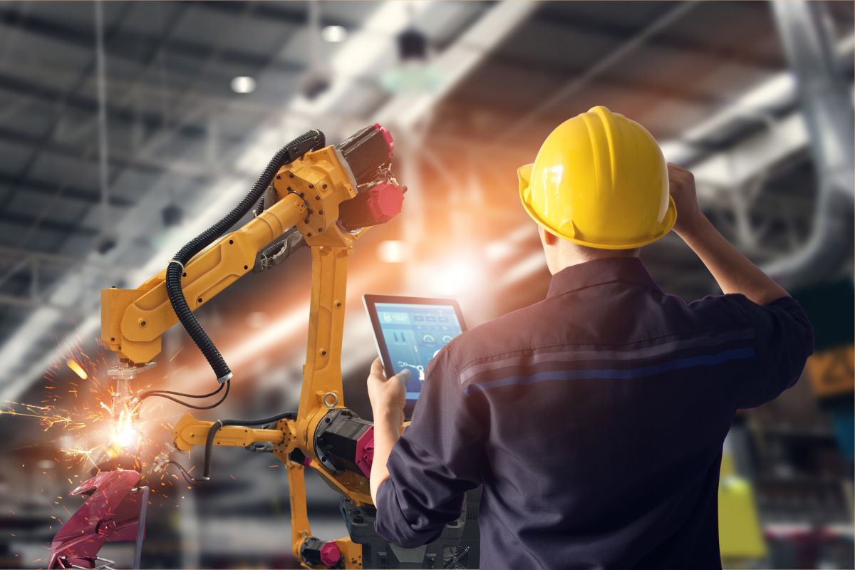 製造業　生成AI
