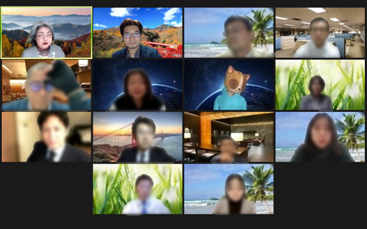 いきいき実践勉強会