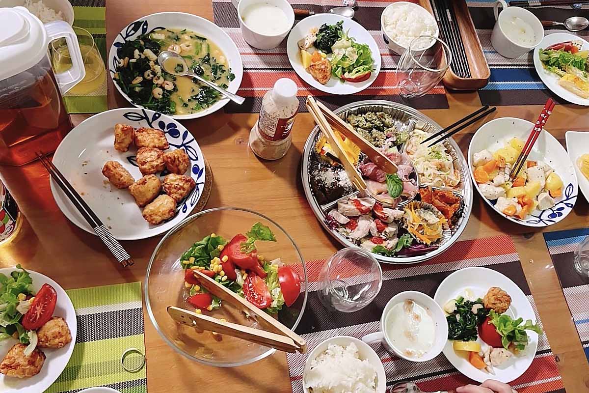 Acro健康の会