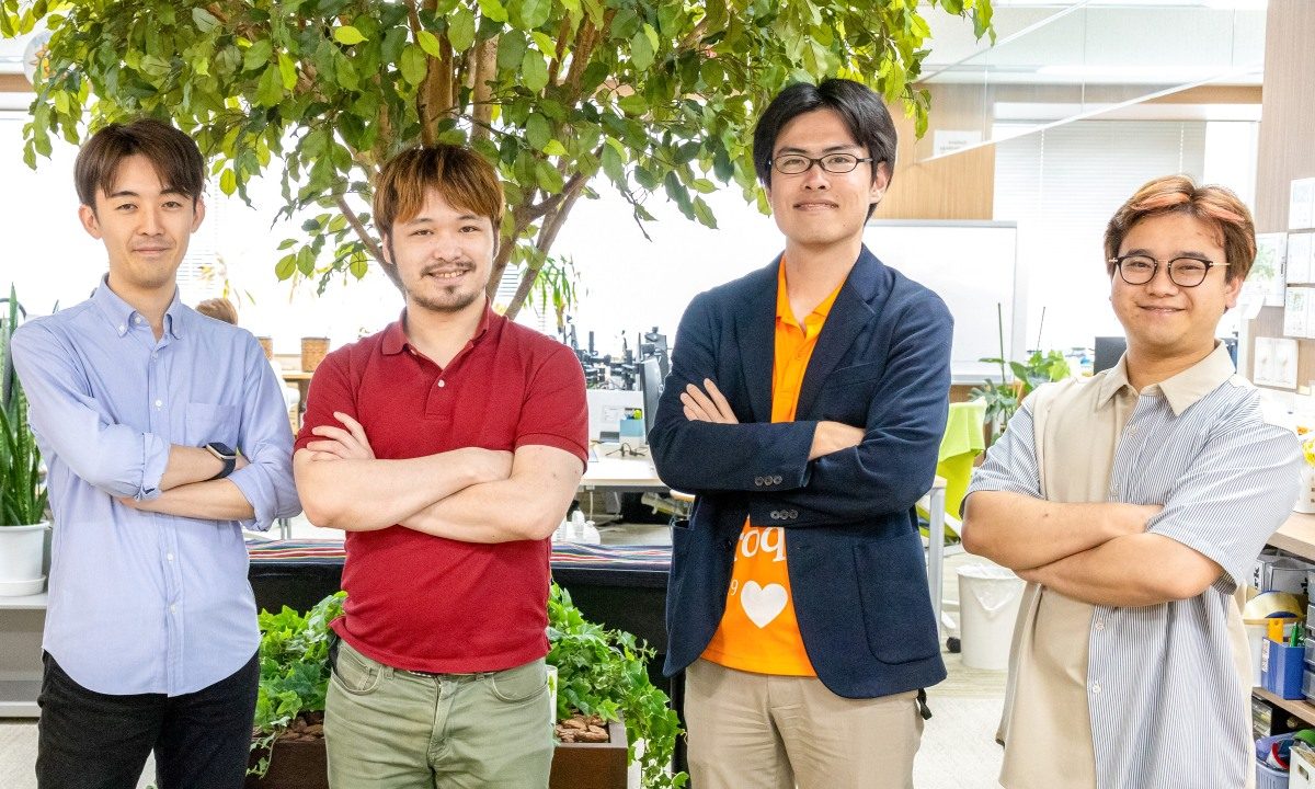 AcroYAMALEX, データサイエンティスト